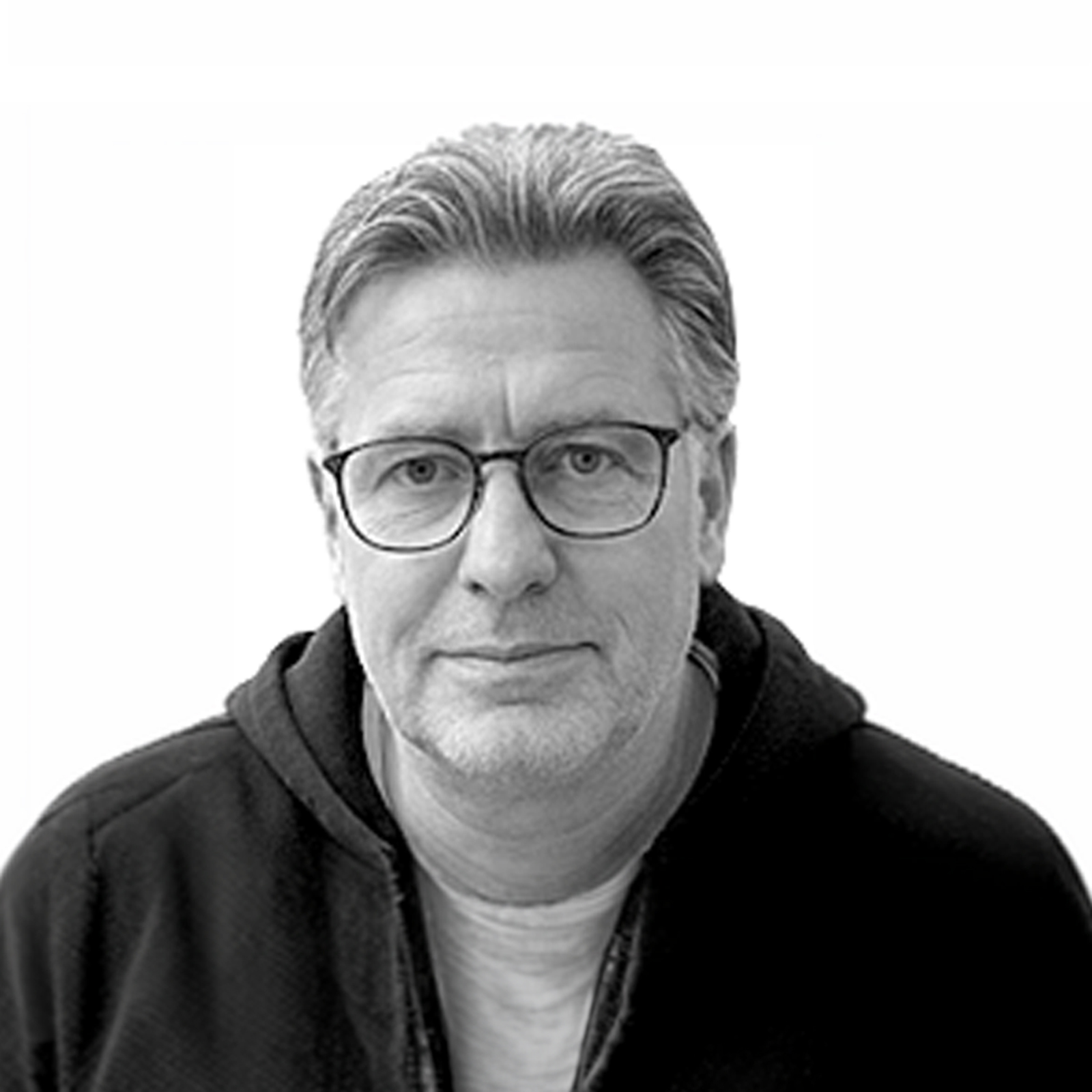 Torsten Heinson