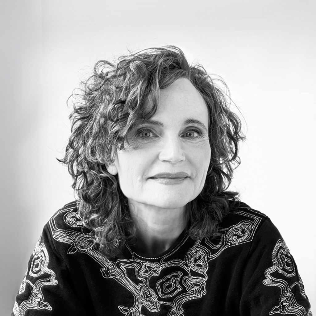 Catrin Farrenschon