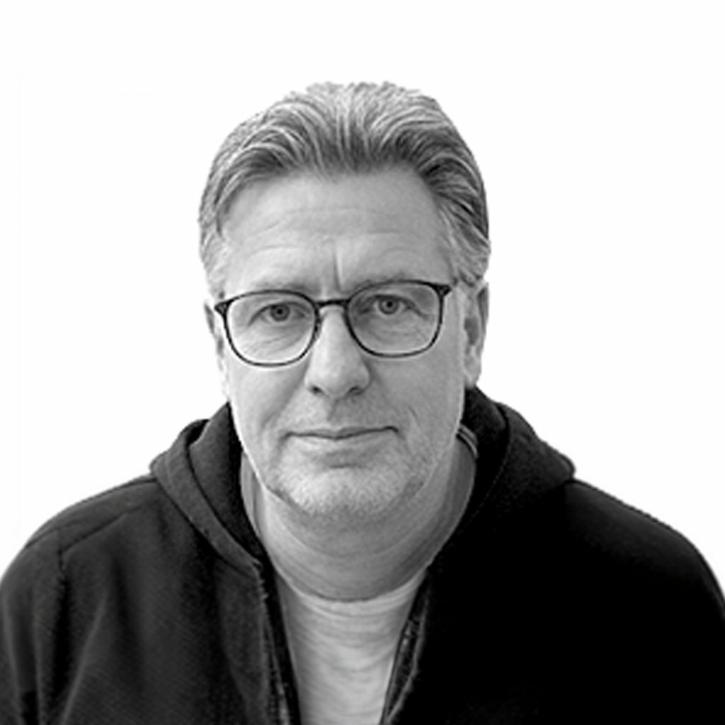 Torsten Heinson